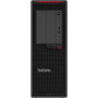 Lenovo ThinkStation P620 30E00066US Workstation - 1 Ryzen Threadripper PRO 3945WX - 32 GB - 1 TB SSD - Tower - Graphite Black - 10 Pro (Fleet Network)