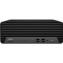 HP Business Desktop ProDesk 400 G7 Desktop Computer - Intel Core i7 10th Gen i7-10700 - 16 GB - 512 GB SSD - Small Form Factor - 10 - (Fleet Network)