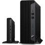 HP 2V8H8UP#ABA ProDesk 400 G7 Desktop - Intel Core i7-10700 10th Gen - 16GB RAM - 512GB SSD - Small Form Factor - Windows 10 Pro