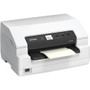 Epson PLQ-50M 24-pin Dot Matrix Printer - Monochrome - Energy Star - 94 Column - 630 cps Mono - USB - Parallel - Serial (Fleet Network)