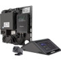 Crestron Flex UC-MX50-T Video Conference Equipment - CMOS - 1920 x 1080 Video (Content) - Full HD - 30 fps - Network (RJ-45) - HDMI - (Fleet Network)
