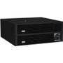 Tripp Lite by Eaton SmartPro SMART3000CRMXLN 3000VA Rack-mountable UPS - 4U Rack-mountable - AVR - 7.20 Hour Recharge - 7.50 Minute - (Fleet Network)