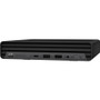 HP 219T5UT#ABA ProDesk 600 G6 Desktop Mini PC - Intel Core i5-10500T 10th Gen vPro - 8 GB RAM - 512 GB SSD - Windows 10 Pro - Desktop Mini