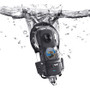 ONE 1.3 Inch LCD Touchscreen 1/2.3 CMOS HDR Digital Camcorder Dynamic Range High Mm CINOSXX/A