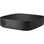 HP 211R3AT#ABA t430 Thin Client - Celeron Dual-Core - DDR4 SDRAM - Gigabit Ethernet - ThinPro OS - HDMI/DisplayPort/USB-C