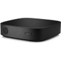 HP 211T7AT#ABA t430 Thin Client - Celeron Dual-Core - DDR4 SDRAM - Gigabit Ethernet - Smart Zero OS - HDMI/DisplayPort/USB-C