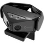 AOpen KP180 Video Conferencing Camera - 5 Megapixel - 30 fps - USB Type A - 3840 x 1920 Video - Auto-focus - 180&deg; Angle - - - For (91.CV100.0010)