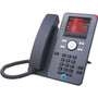 Avaya 408969 J179 IP Phone - 8 SIP Lines - Corded VoIP - 2 PoE Ports - Wall Mountable