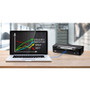 Aten CS1953 3-Port USB-C DisplayPort Hybrid KVMP Switch - 3 Computers - 7 USB Ports - 4K 4096 x 2160