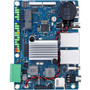Asus IMX8P-IM-A Single Board Computer - Cortex A53 - 1.30 GHz - 4 GB - LPDDR4 - 16 GB Flash Memory - HDMI - 3 x Number of USB Ports - (Fleet Network)