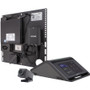 Crestron Flex UC-M50-T Video Conference Equipment - CMOS - 1920 x 1080 Video (Content) - Full HD - 30 fps - Network (RJ-45) - HDMI In (Fleet Network)