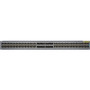 Juniper QFX5120-48YM Ethernet Switch - Manageable - 3 Layer Supported - Modular - 650 W Power Consumption - Optical Fiber - 1U - (Fleet Network)