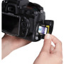 HP 512 GB Class 10 UHS I SDXC Reliable Memory Card With 2 Year Warranty 10/UHS-I MB/s Read P-SD512U395HPSX-GE