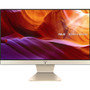 Asus Vivo AiO V222FA V222FAK-CP1P-CA All-in-One Computer - Intel Pentium Gold 6405U - 8 GB - 256 GB SSD - 21.5" (546.10 mm) Full HD - (Fleet Network)
