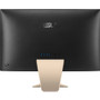 Asus V222FAK-CP1P-CA Vivo AiO V222FA All-in-One Desktop - Intel Pentium Gold 6405U - 8GB DDR4 RAM - 256GB NVMe SSD - 21. 5" Full HD Display - Windows