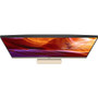 Asus V222FAK-CP1P-CA Vivo AiO V222FA All-in-One Desktop - Intel Pentium Gold 6405U - 8GB DDR4 RAM - 256GB NVMe SSD - 21. 5" Full HD Display - Windows