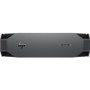 HP Z2 Mini G5 Workstation - 1 Core i5 10th Gen i5-10500 - vPro Technology - 8 GB - 256 GB SSD - Mini PC - Windows 10 Pro 64-bit - - 0, (Fleet Network)
