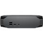 HP 2X3H4UT#ABC Z2 Mini G5 Workstation - Intel Core i5-10500 10th Gen vPro - 8 GB RAM - 256 GB SSD - Mini PC - Windows 10 Pro 64-bit French