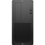 HP Z2 G5 Workstation - 1 Core i9 10th Gen i9-10900K - vPro Technology - 32 GB - 512 GB SSD - Tower - Black - Windows 10 Pro for - UHD (Fleet Network)