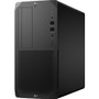 HP 2X3N2UT#ABC Z2 G5 Workstation - Intel Core i9-10900K 10th Gen - 32GB RAM - 512GB NVMe SSD - Tower - Windows 10 Pro for Workstations