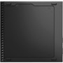 Lenovo 11JJ000GCA ThinkCentre M75q Gen 2 Tiny Desktop - AMD Ryzen 3 4350GE - 4 GB RAM - 1 TB HDD - Windows 10 Pro French