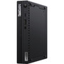 Lenovo 11JJ000GCA ThinkCentre M75q Gen 2 Tiny Desktop - AMD Ryzen 3 4350GE - 4 GB RAM - 1 TB HDD - Windows 10 Pro French