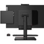Lenovo 11JJ000GCA ThinkCentre M75q Gen 2 Tiny Desktop - AMD Ryzen 3 4350GE - 4 GB RAM - 1 TB HDD - Windows 10 Pro French