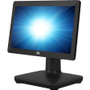 Elo 15-inch (16:9) EloPOS System - Celeron 2.70 GHz - 4 GB DDR4 SDRAM - 128 GB SSD M.2/SATA (Fleet Network)