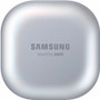 Samsung Galaxy Buds Pro Earset - Stereo - True Wireless - Bluetooth - Earbud - Binaural - In-ear - Noise Canceling - Phantom Silver (SM-R190NZSAXAC)