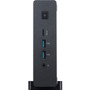 Acer DT. Z1SAA. 001 CXI4-I58G Chromebox - Intel Core i5-10210U 10th Gen - 8 GB RAM - 256 GB SSD - ChromeOS - Wi-Fi 6 - Gigabit Ethernet