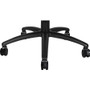 MSI MAG CH120 I Ergonomic Gaming Chair - Black/Gray - High-Back - 4D Armrests - 330 lb Capacity