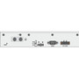 Fortinet FGR60F3G4GBDL-950-12 FortiGate Rugged Industrial Firewall Appliance - 6x Gigabit Ports - 2x SFP Slots - 100 VPNs - Desktop/DIN Rail/Wall