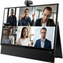 Newline FLEX Collaboration Display - 27" (685.80 mm) LCD - Projected Capacitive - Touchscreen - 16:9 Aspect Ratio - 3840 x 2160 - 350 (Fleet Network)