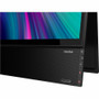 Newline FLEX 27" 4K UHD Collaboration Touchscreen Display - Projected Capacitive - 350 cd/m² - Built-in Webcam & 8-Mic Array