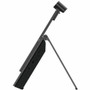 Newline FLEX 27" 4K UHD Collaboration Touchscreen Display - Projected Capacitive - 350 cd/m² - Built-in Webcam & 8-Mic Array