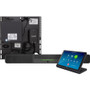 Crestron Flex Small Room Conference System with Video Soundbar for Zoom Rooms Software - CMOS - 1920 x 1080 Video (Content) - Full HD (Fleet Network)