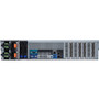 Gigabyte R272-Z34 Barebone System - 2U Rack-mountable - EPYC Processor Support - 128GB DDR4 - 26 Expansion Bays - Dual PSU
