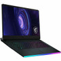 MSI GE76 Raider GE76 Raider 10UG-031CA 17.3" (439.42 mm) Gaming Notebook - Full HD - Intel Core i7 10th Gen i7-10750H - 16 GB - 1 TB - (Fleet Network)