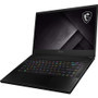 MSI Stealth GS66 Stealth G66 10UH-015CA 15.6" (396.24 mm) Gaming Notebook - Full HD - Intel Core i7 10th Gen i7-10870H - 32 GB - 1 TB (Fleet Network)