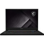 MSI Stealth GS66 Stealth G66 10UH-015CA 15.6" (396.24 mm) Gaming Notebook - Full HD - Intel Core i7 10th Gen i7-10870H - 32 GB - 1 TB (Fleet Network)