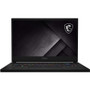 MSI Stealth GS66 Stealth GS66 10UE-280CA 15.6" (396.24 mm) Gaming Notebook - Full HD - Intel Core i7 10th Gen i7-10750H - 16 GB - 1 TB (Fleet Network)