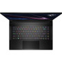 MSI GS66 10UE-280CA STEALTH Gaming Notebook - 15. 6" Full HD 300Hz - Intel Core i7-10750H - 16GB RAM - 1TB NVMe SSD - NVIDIA GeForce RTX3060 8GB