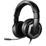 MSI Immerse Over-the-head Gaming Headset With ONKYO Tuned Stereo Sound Mini-phone IMMERSE GH61 IMMERSE GH61 IMMERSE GH61