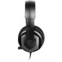 MSI Immerse Over-the-head Gaming Headset With ONKYO Tuned Stereo Sound Mini-phone IMMERSE GH61 IMMERSE GH61 IMMERSE GH61