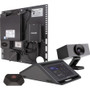 Crestron Flex UC-M70-T Video Conference Equipment for Teams - CMOS - 1920 x 1080 Video (Content) - Full HD - 30 fps - Network (RJ-45) (Fleet Network)