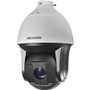 Hikvision Smart Pro DS-2DF8242IX-AELW 2 Megapixel Outdoor Full HD Network Camera - Color - Dome - 1312.34 ft (400 m) Infrared Night - (Fleet Network)