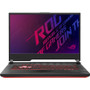Asus ROG Strix G15 G512 G512LI-DS72-CA 15.6" (396.24 mm) Gaming Notebook - Full HD - Intel Core i7 10th Gen i7-10870H - 16 GB - 1 TB - (Fleet Network)
