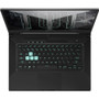 TUF TUF516PR-DS76 Dash F15 Gaming Notebook - 15. 6" FHD IPS - Intel Core i7-11370H - 16GB RAM - 1TB SSD - NVIDIA GeForce RTX3070 8GB - Windows 10 Home