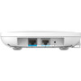 Cisco C9105AXI-EWC-B Catalyst 9105AXI Dual-Band 802. 11ax Wi-Fi 6 Indoor Access Point - 1. 49 Gbps - Internal Antennas - PoE PD - MIMO - Beamforming