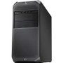 HP Z4 G4 Workstation - 1 Core i9 i9-10920X - 32 GB - 256 GB SSD - Serial ATA/600 Controller - 0, 1, 5, 10 RAID Levels - Gigabit (Fleet Network)